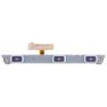 For Samsung Galaxy Note20 Ultra 5G SM-N986 Original Power Button & Volume Button Flex Cable