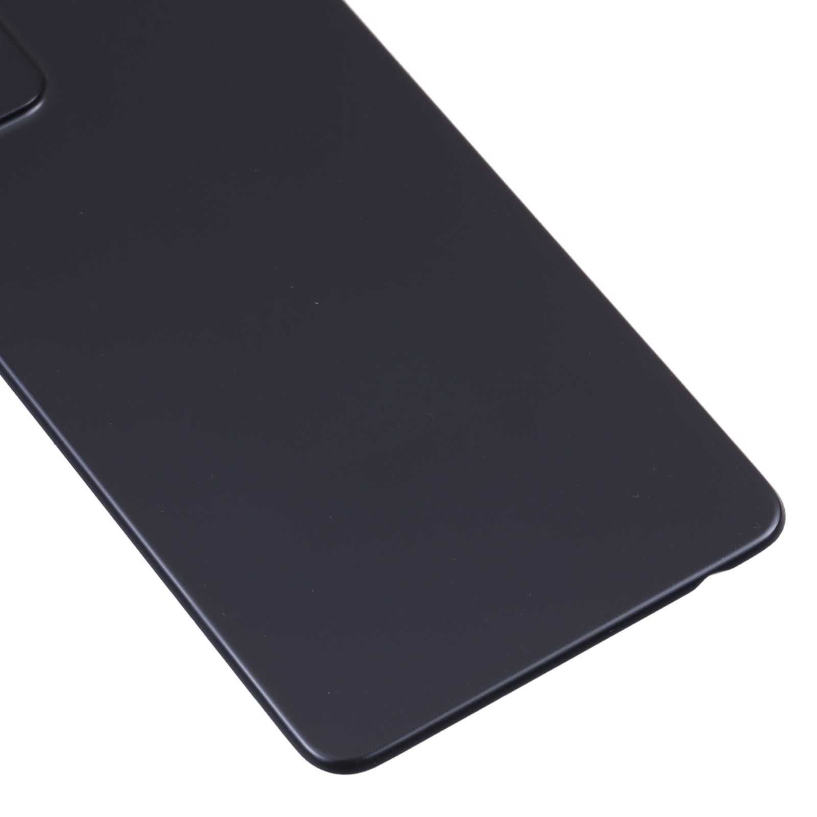 For Samsung Galaxy A52 5G SM-A526B Battery Back Cover (Black)