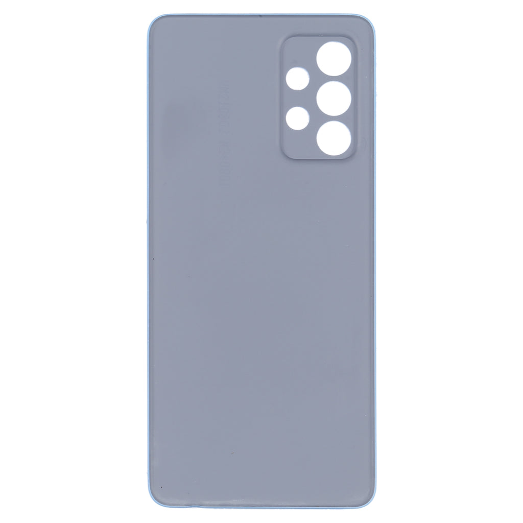 For Samsung Galaxy A52 5G SM-A526B Battery Back Cover (White)