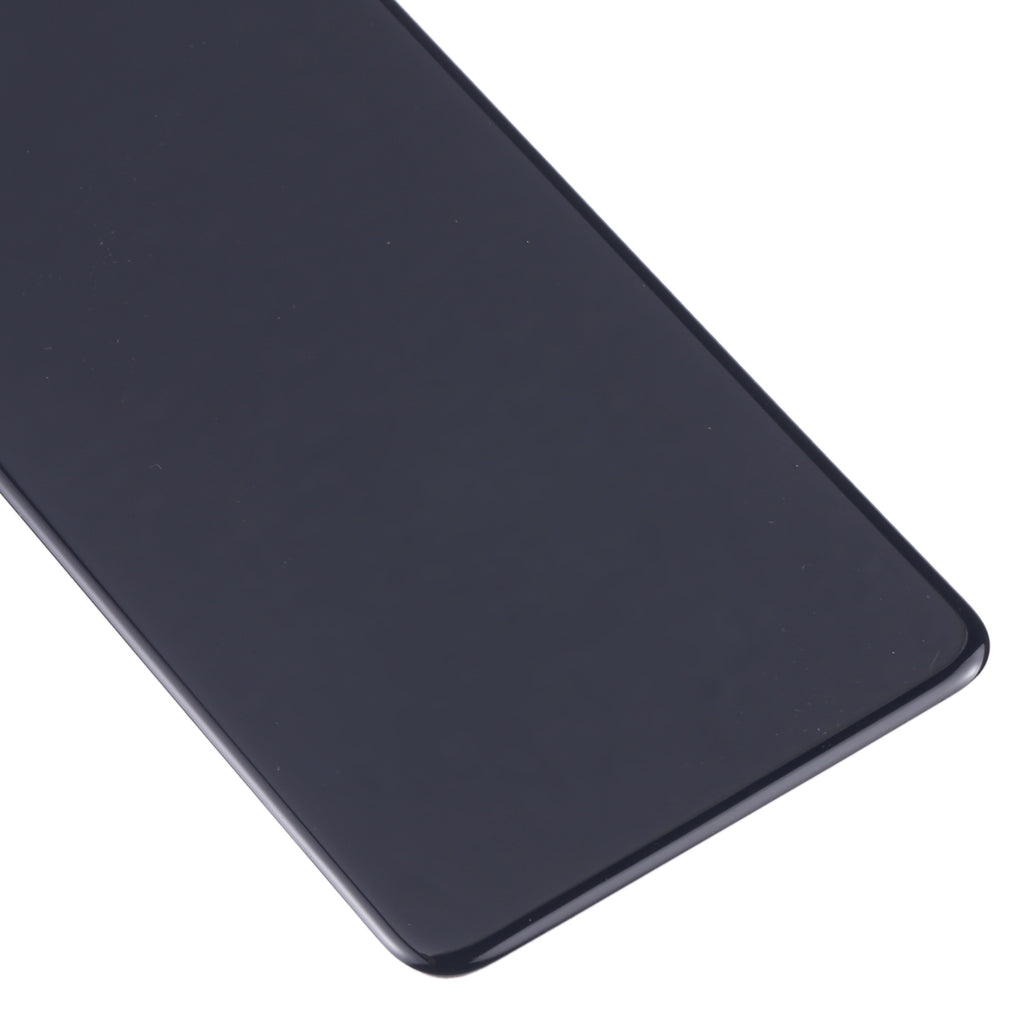 For Samsung Galaxy A22 SM-A225F Battery Back Cover (Black)