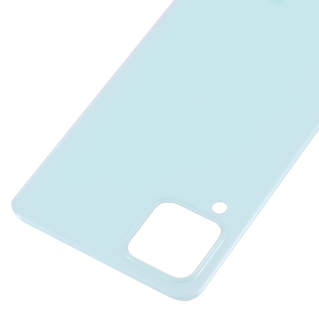 For Samsung Galaxy A22 SM-A225F Battery Back Cover (Green)