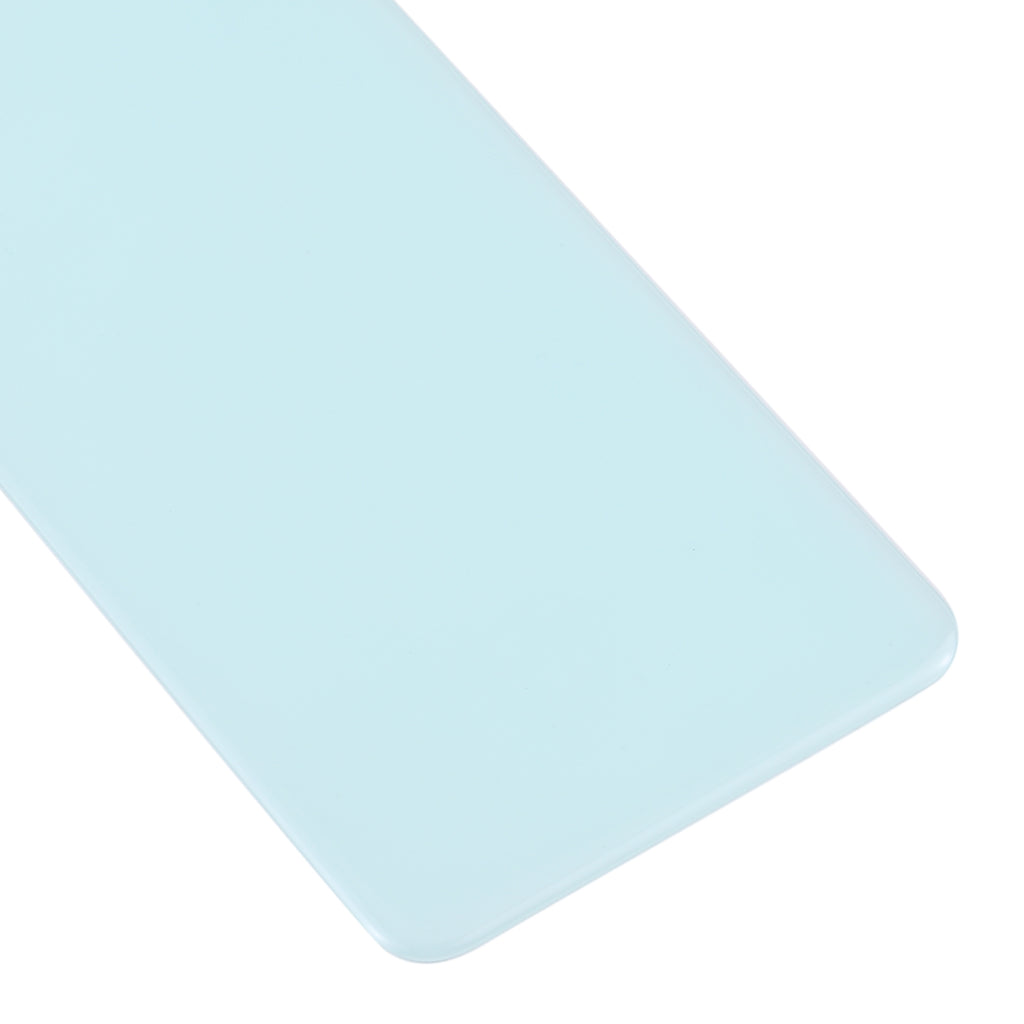 For Samsung Galaxy A22 SM-A225F Battery Back Cover (Green)