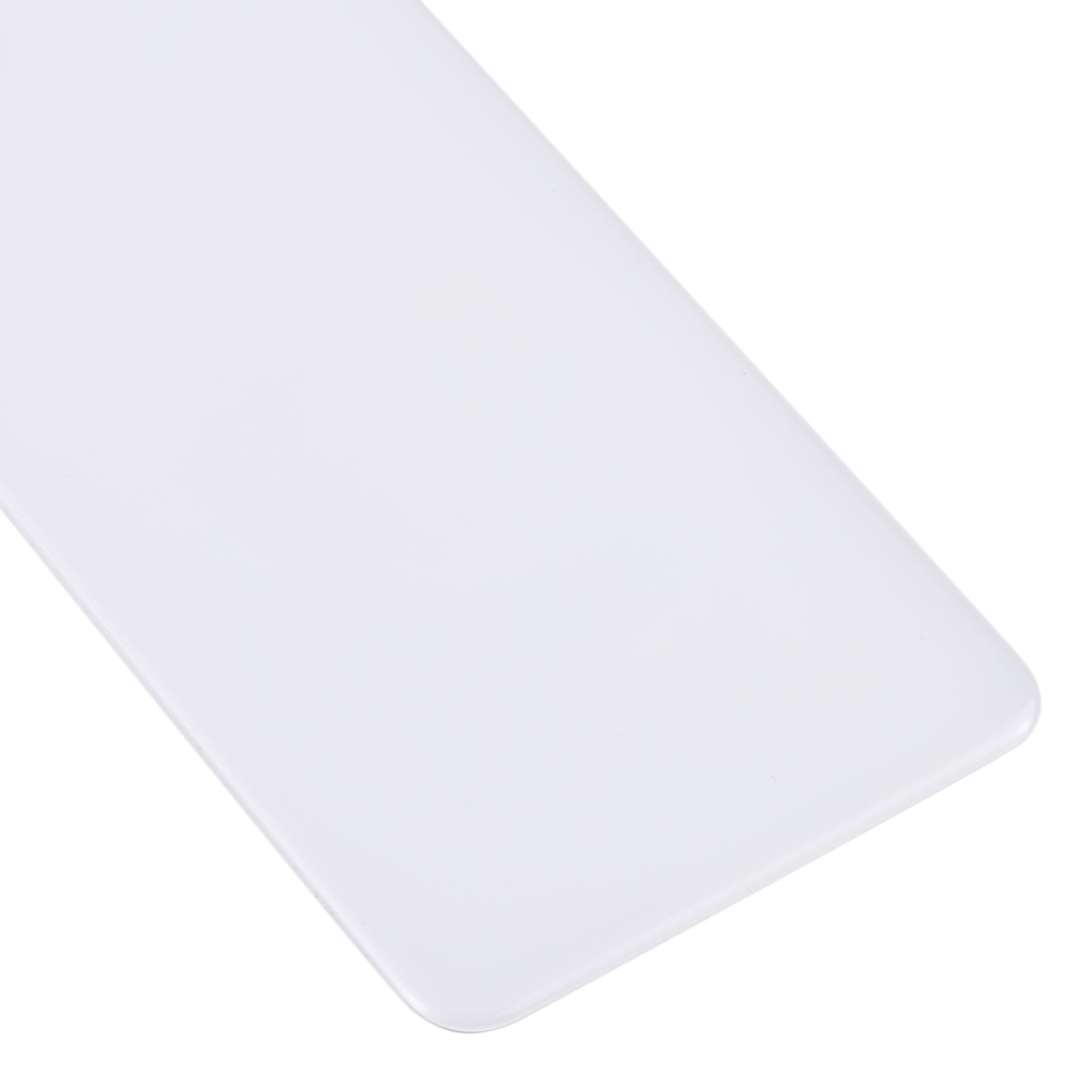 For Samsung Galaxy A22 SM-A225F Battery Back Cover (White)