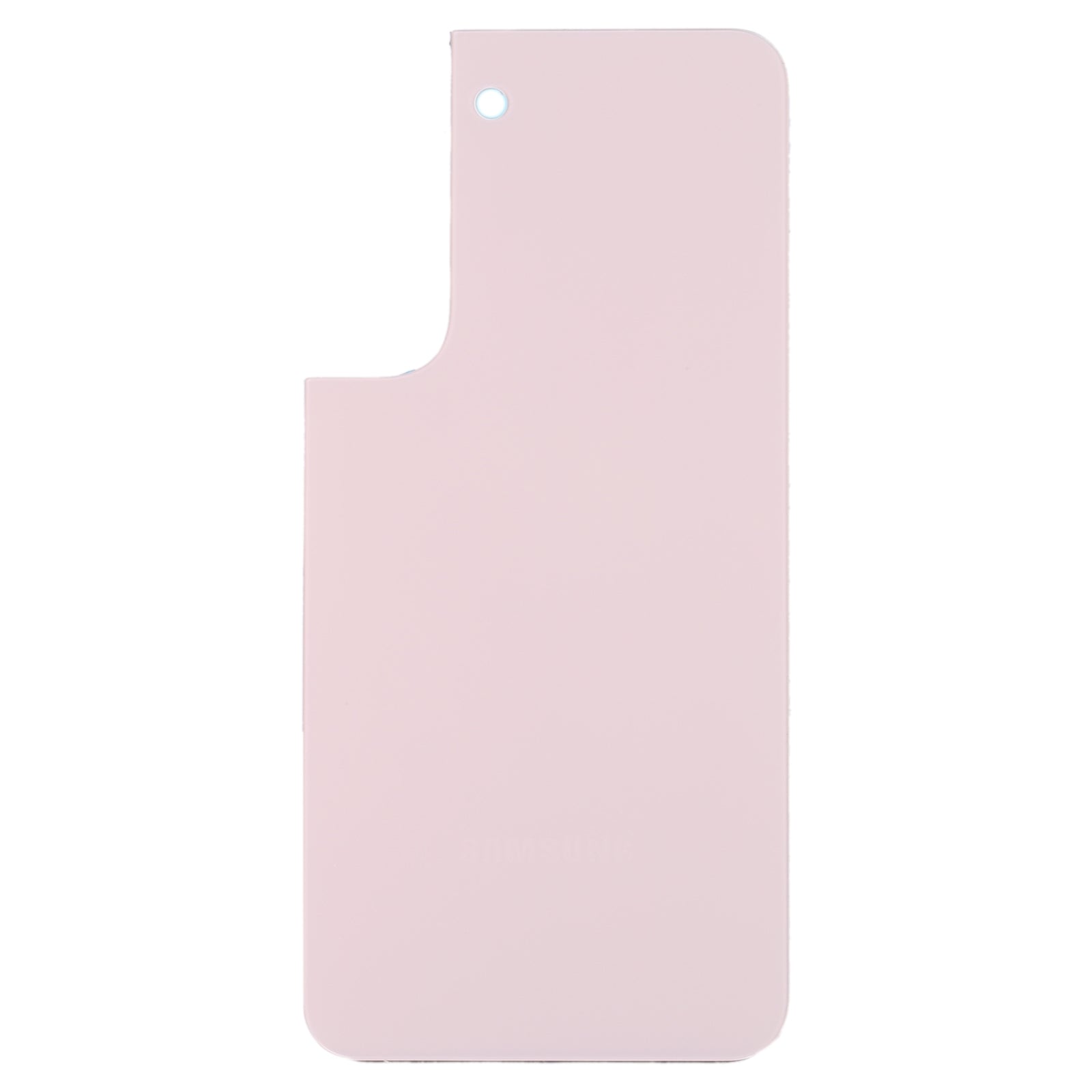 For Samsung Galaxy S22 Battery Back Cover (Gold)