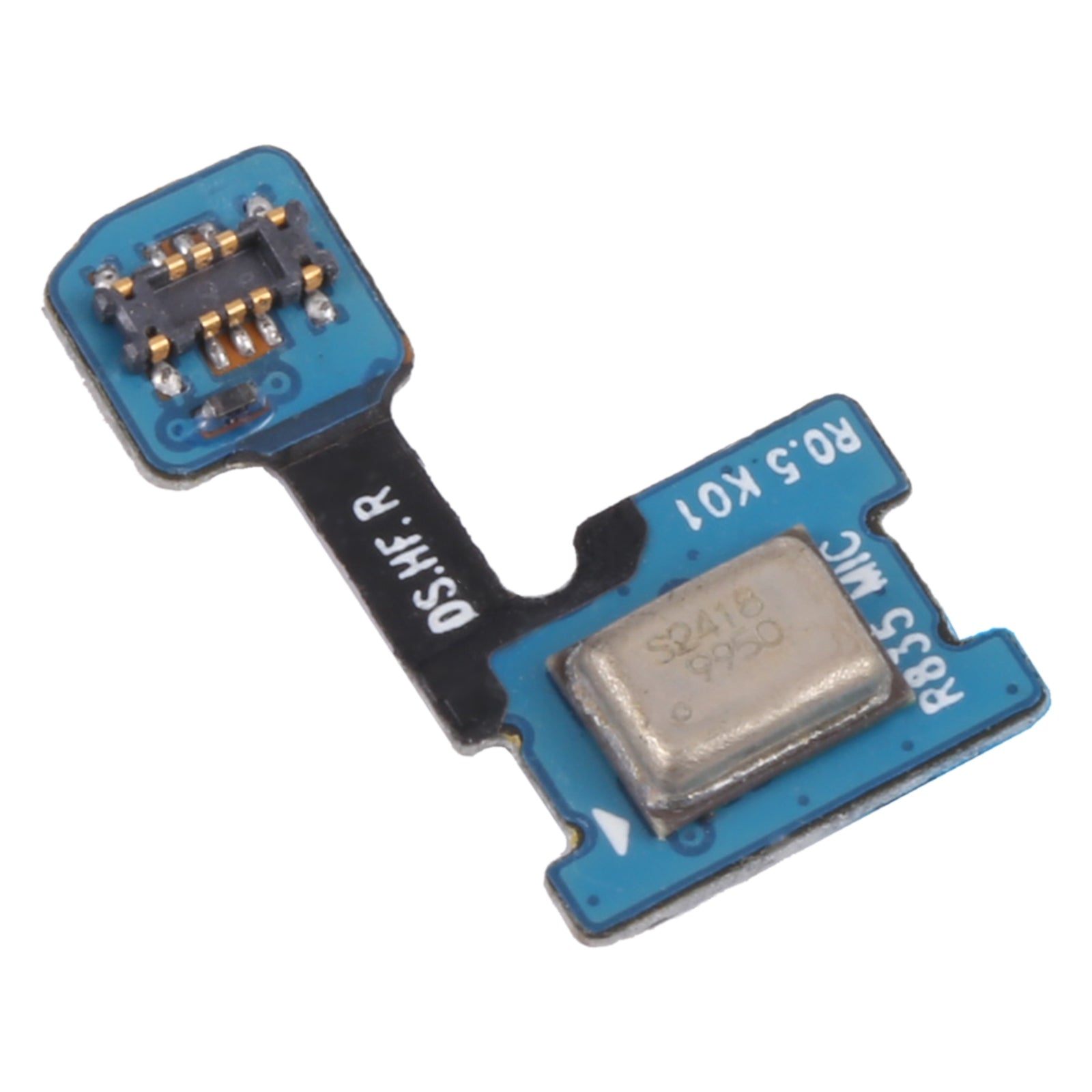 Microphone Flex Cable For Samsung Galaxy Watch Active2 Aluminum 40mm SM-R830
