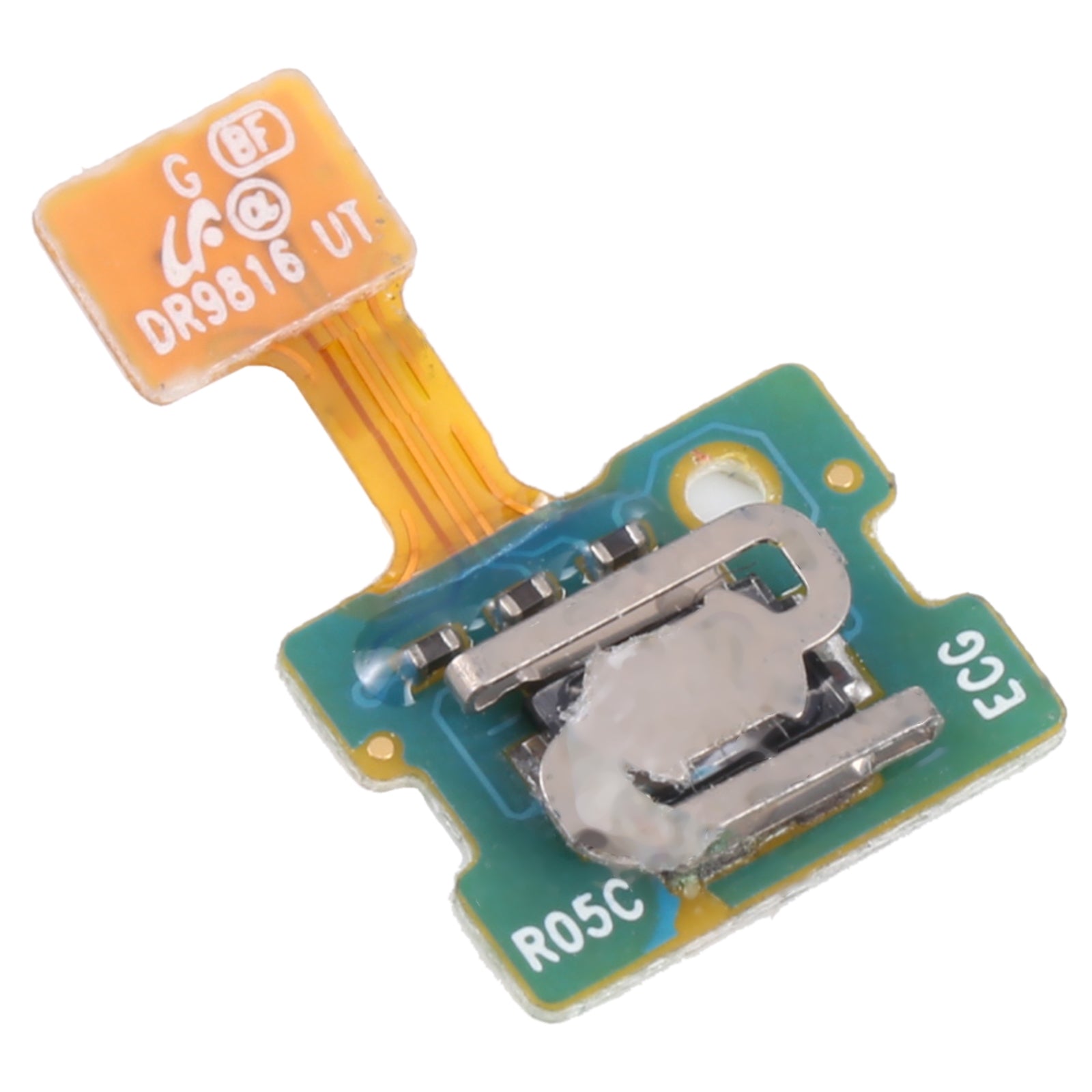 Return Flex Cable For Samsung Galaxy Watch Active2 Aluminum 40mm SM-R830/R820