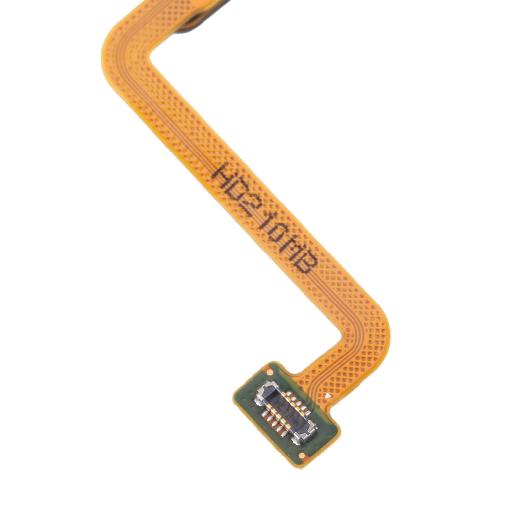 For Samsung Galaxy M23 SM-M236B Original Fingerprint Sensor Flex Cable(Pink)