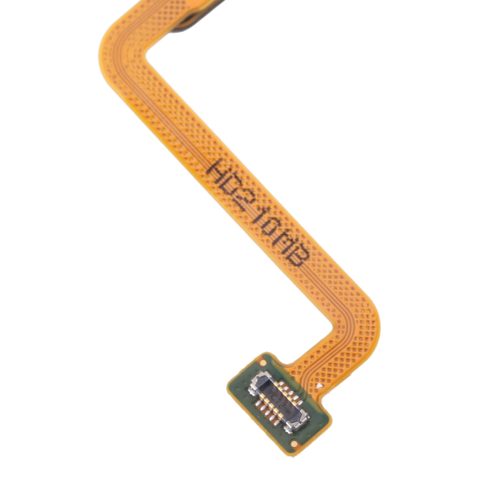 For Samsung Galaxy M23 SM-M236B Original Fingerprint Sensor Flex Cable(Pink)