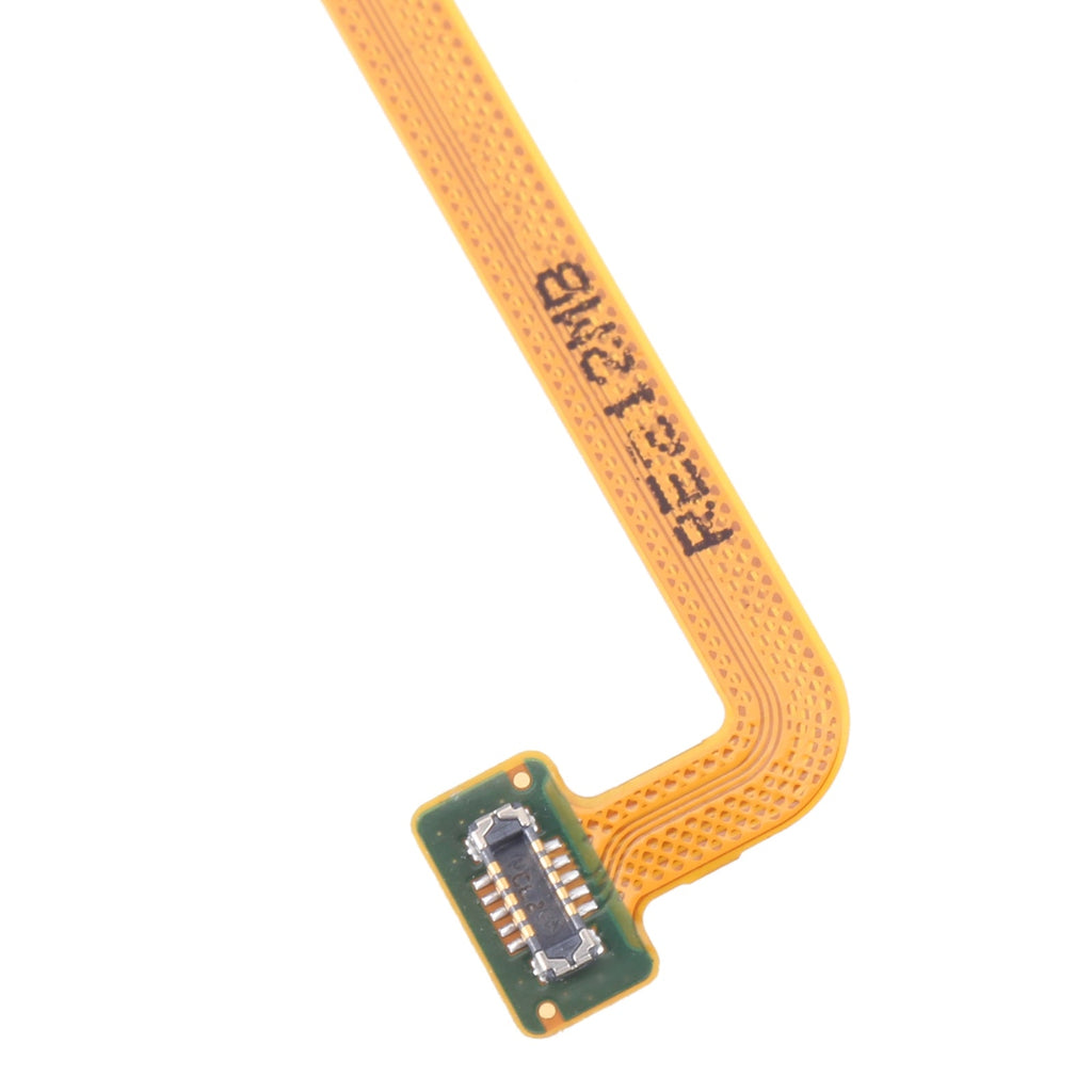 For Samsung Galaxy M33 SM-M336B Original Fingerprint Sensor Flex Cable(Green)