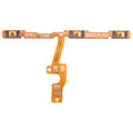 For Samsung Galaxy A21 SM-A215 Original Power Button & Volume Button Flex Cable
