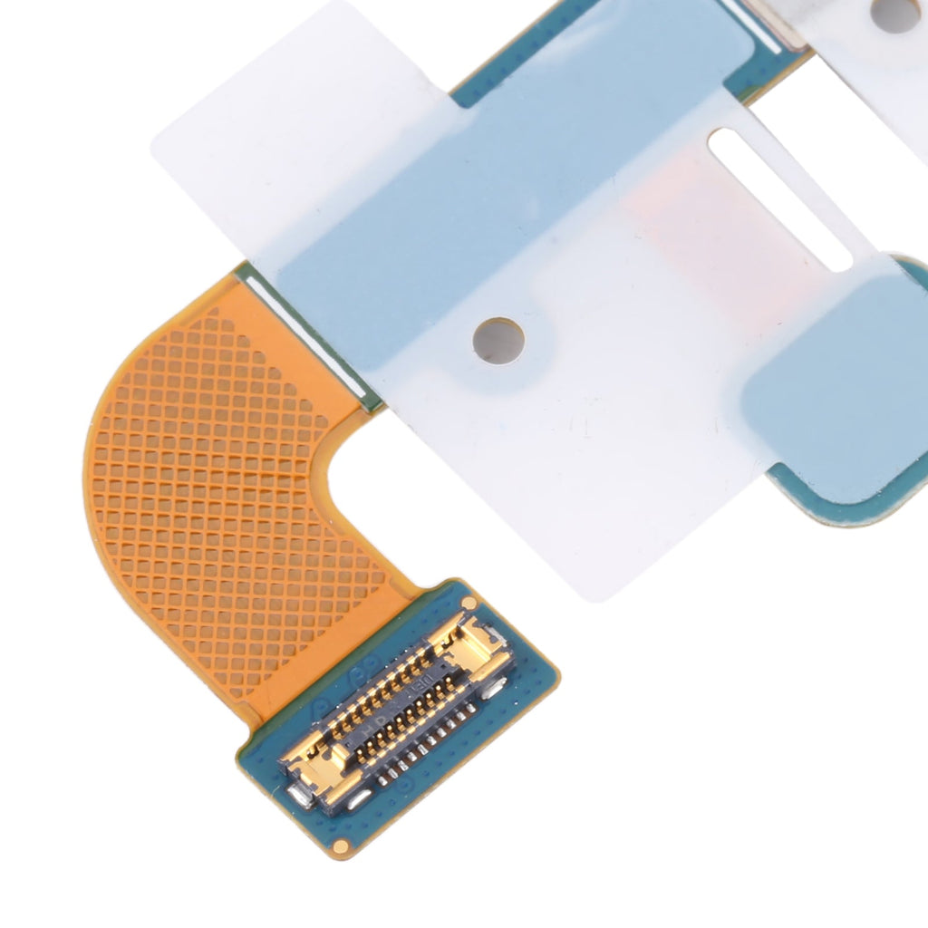 For Samsung Galaxy Book2 SM-W738 Original SIM Card Holder Socket with Flex Cable