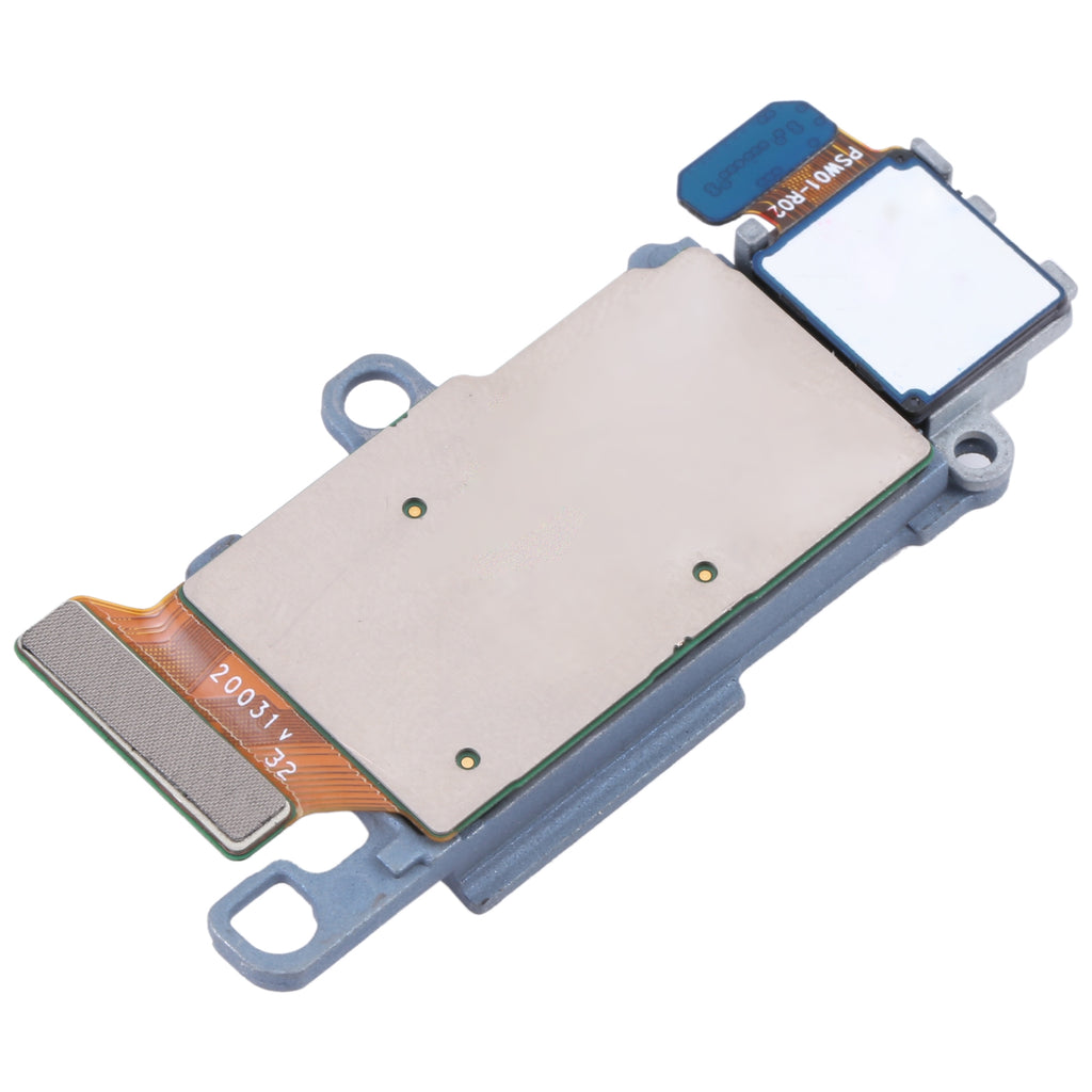 For Samsung Galaxy S20/S20 5G SM-G980U/G981U US Version Original Camera Set (Telephoto + Wide + Main Camera)