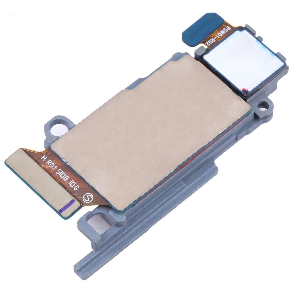 For Samsung Galaxy Note20/Note20 5G SM-N980U/N981U US Version Original Camera Set (Telephoto + Wide + Main Camera)