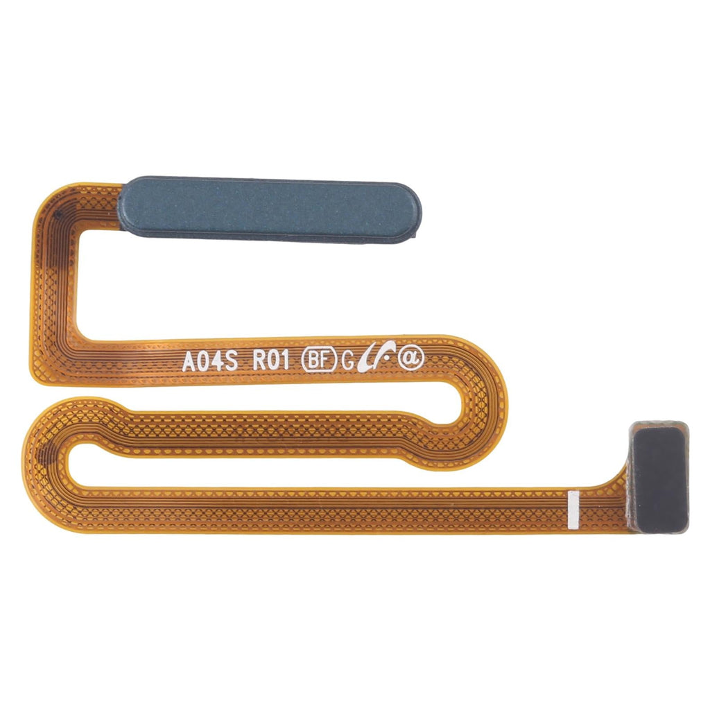 For Samsung Galaxy A04s SM-A047F Original Fingerprint Sensor Flex Cable (Green)