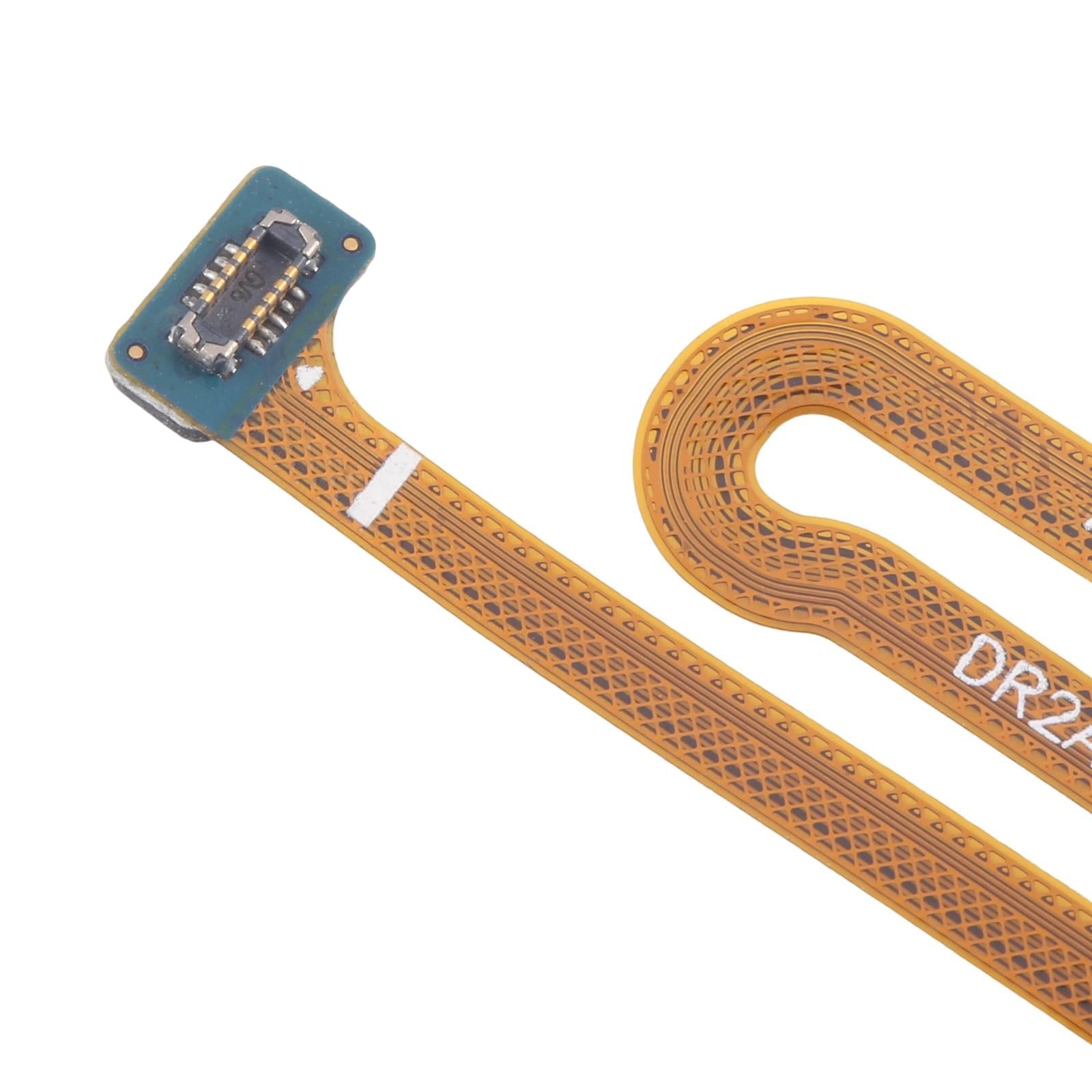 For Samsung Galaxy A04s SM-A047F Original Fingerprint Sensor Flex Cable (Green)