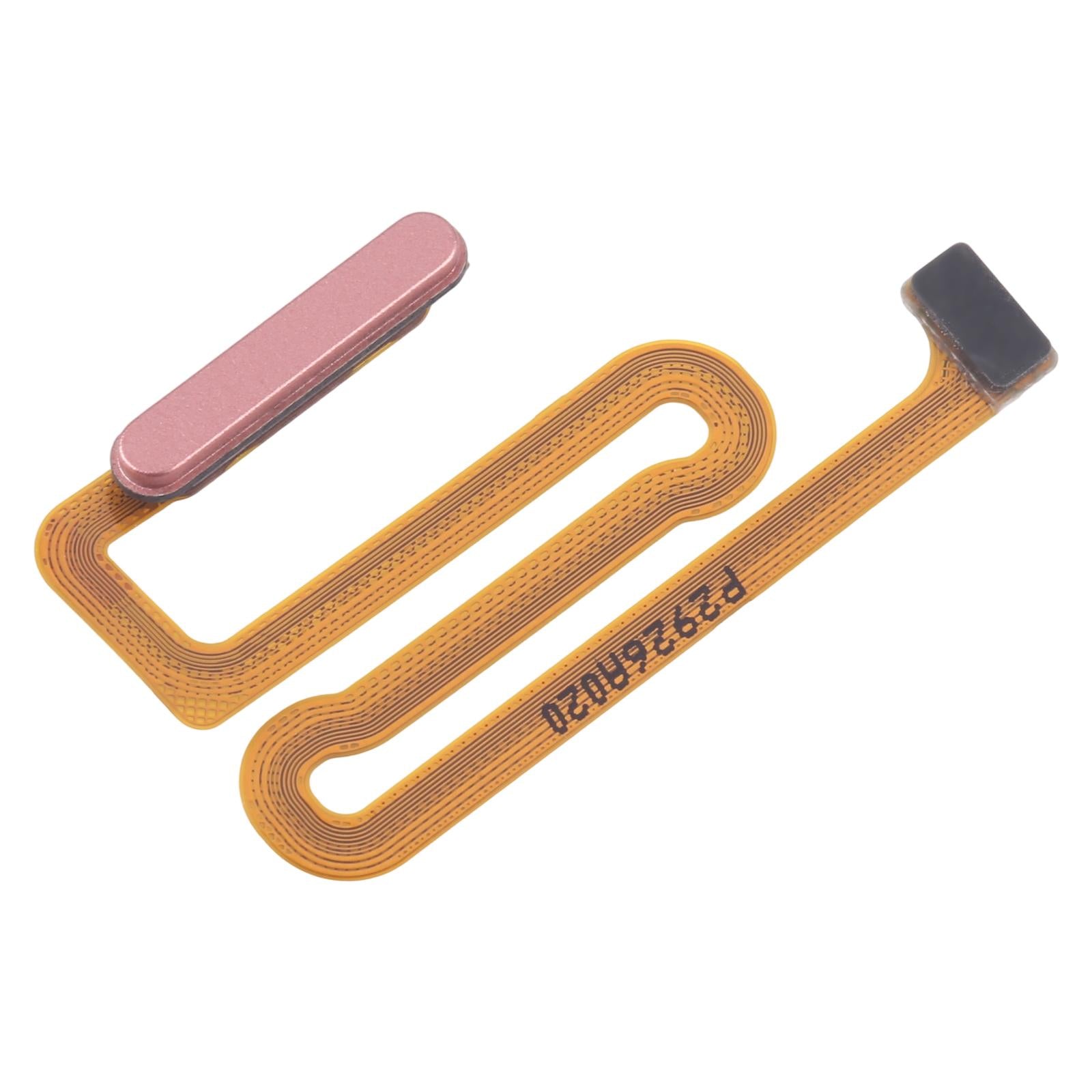For Samsung Galaxy A04s SM-A047F Original Fingerprint Sensor Flex Cable (Gold)
