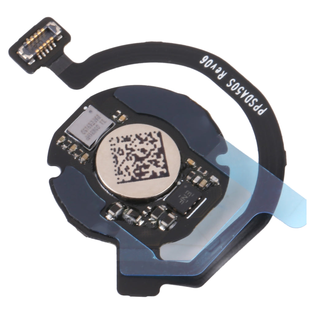 For Samsung Galaxy Watch3 41mm SM-R850 / R855 Heart Rate Monitor Sensor Flex Cable
