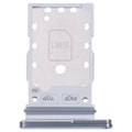 For Samsung Galaxy Z Fold4 SM-F936B Original SIM Card Tray + SIM Card Tray (Blue)
