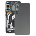 For Samsung Galaxy S23 SM-S911B OEM Glass Battery Back Cover(Green)