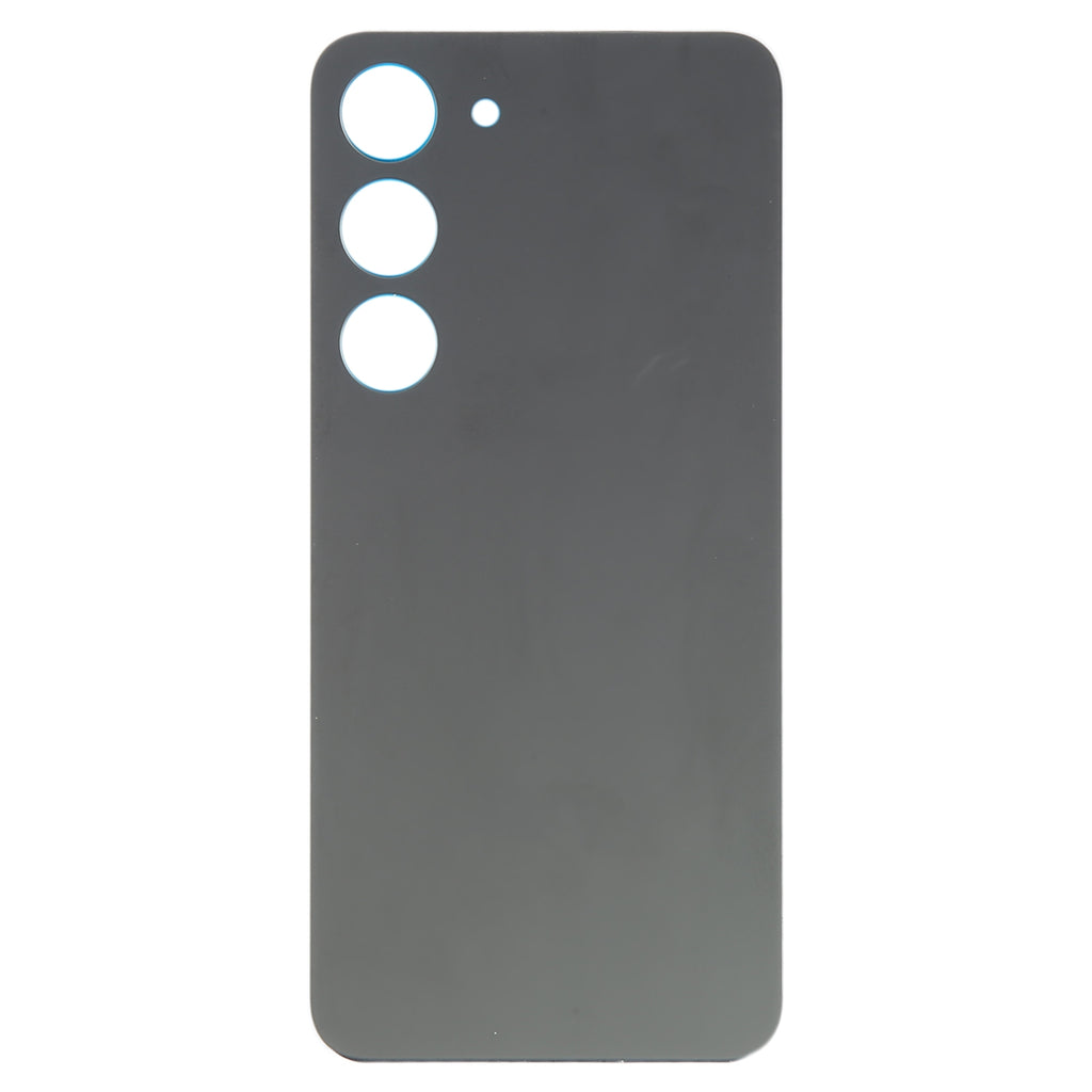 For Samsung Galaxy S23 SM-S911B OEM Glass Battery Back Cover(Green)