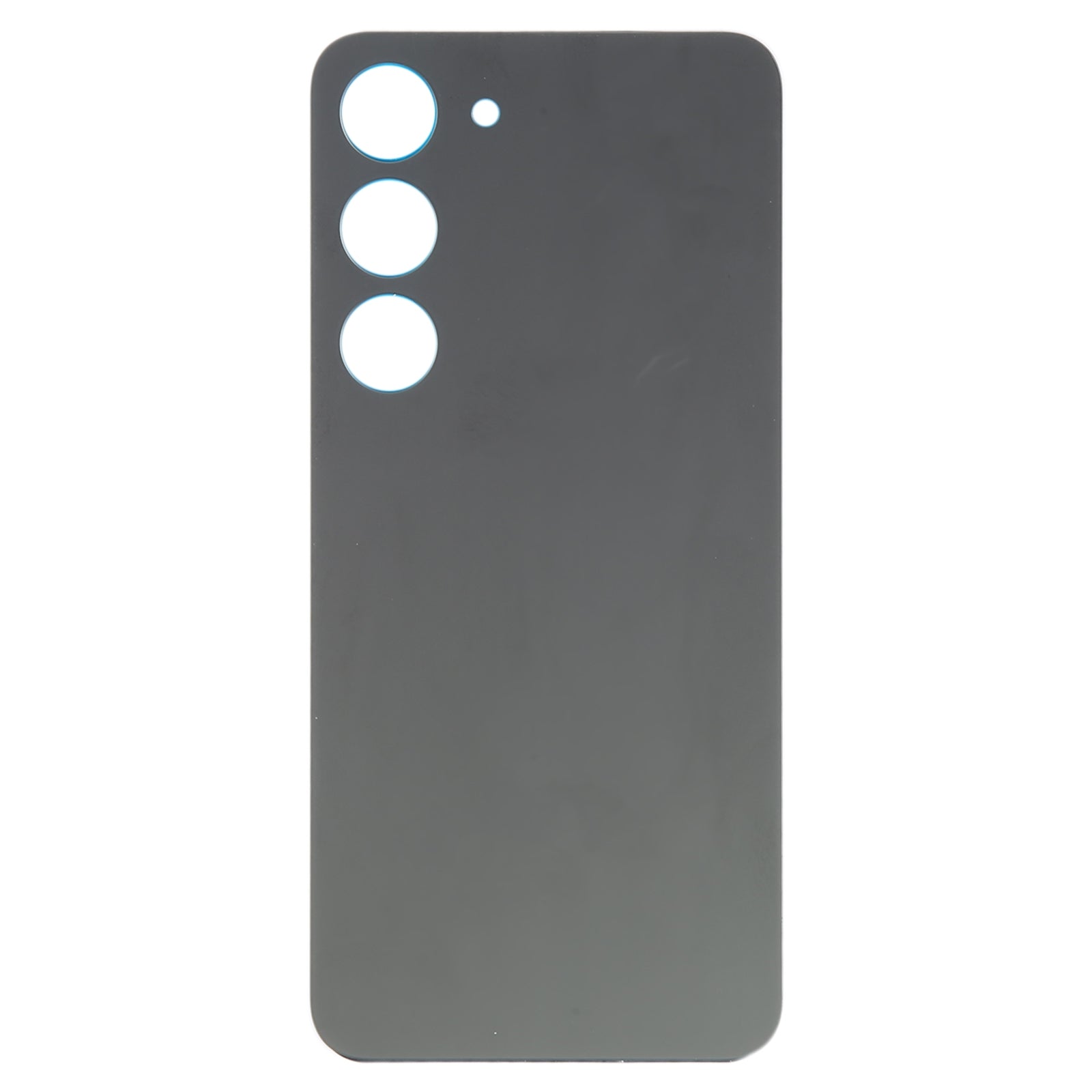 For Samsung Galaxy S23 SM-S911B OEM Glass Battery Back Cover(Green)