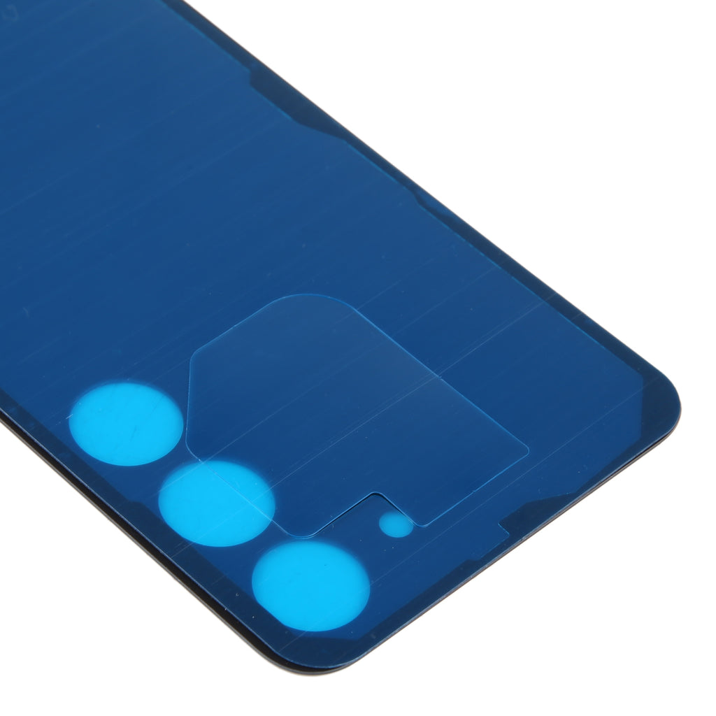 For Samsung Galaxy S23 SM-S911B OEM Glass Battery Back Cover(Grey)