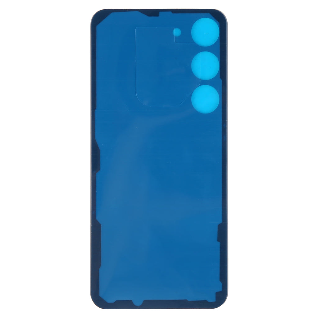 For Samsung Galaxy S23 SM-S911B OEM Glass Battery Back Cover(White)