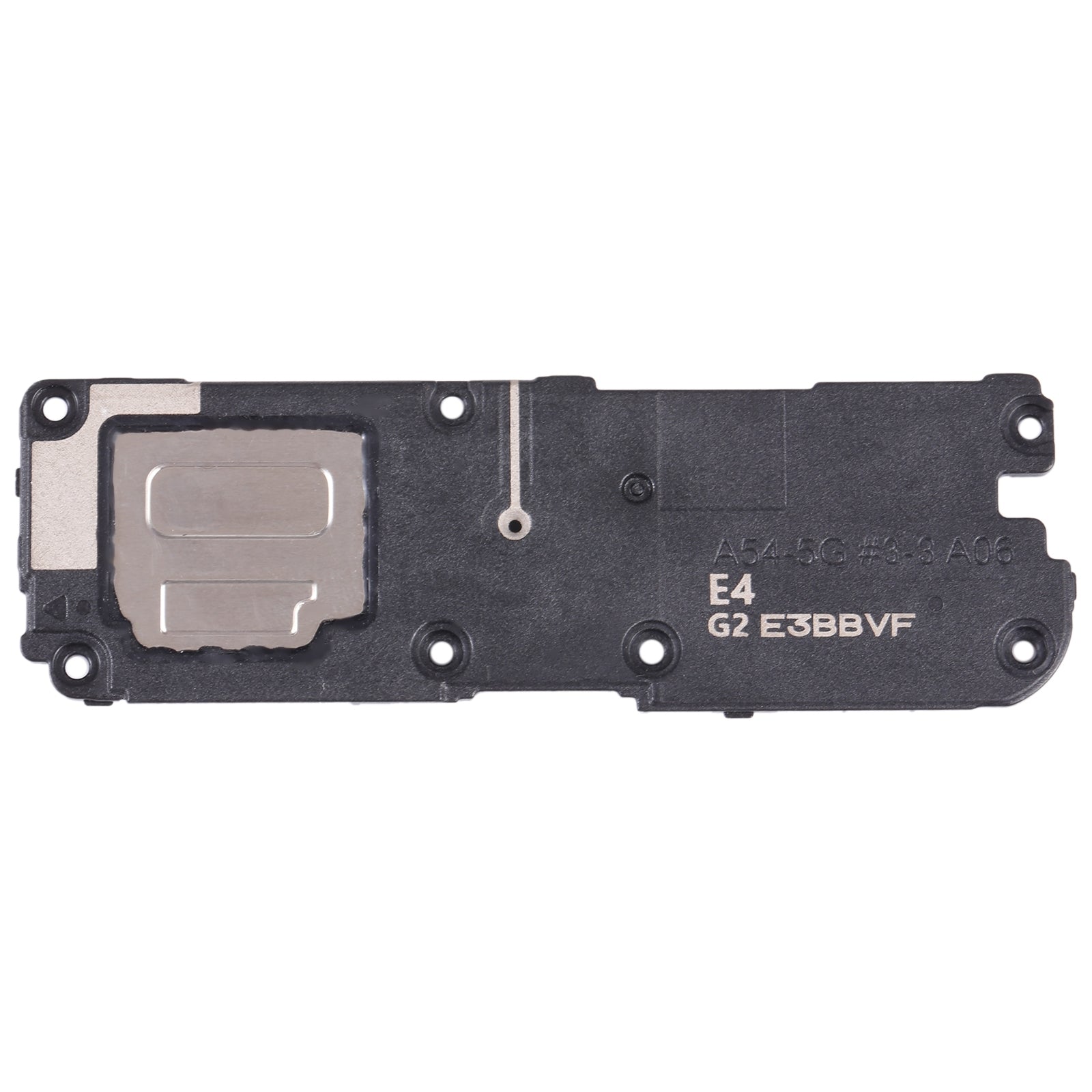 For Samsung Galaxy A54 SM-A546 Original Speaker Ringer Buzzer