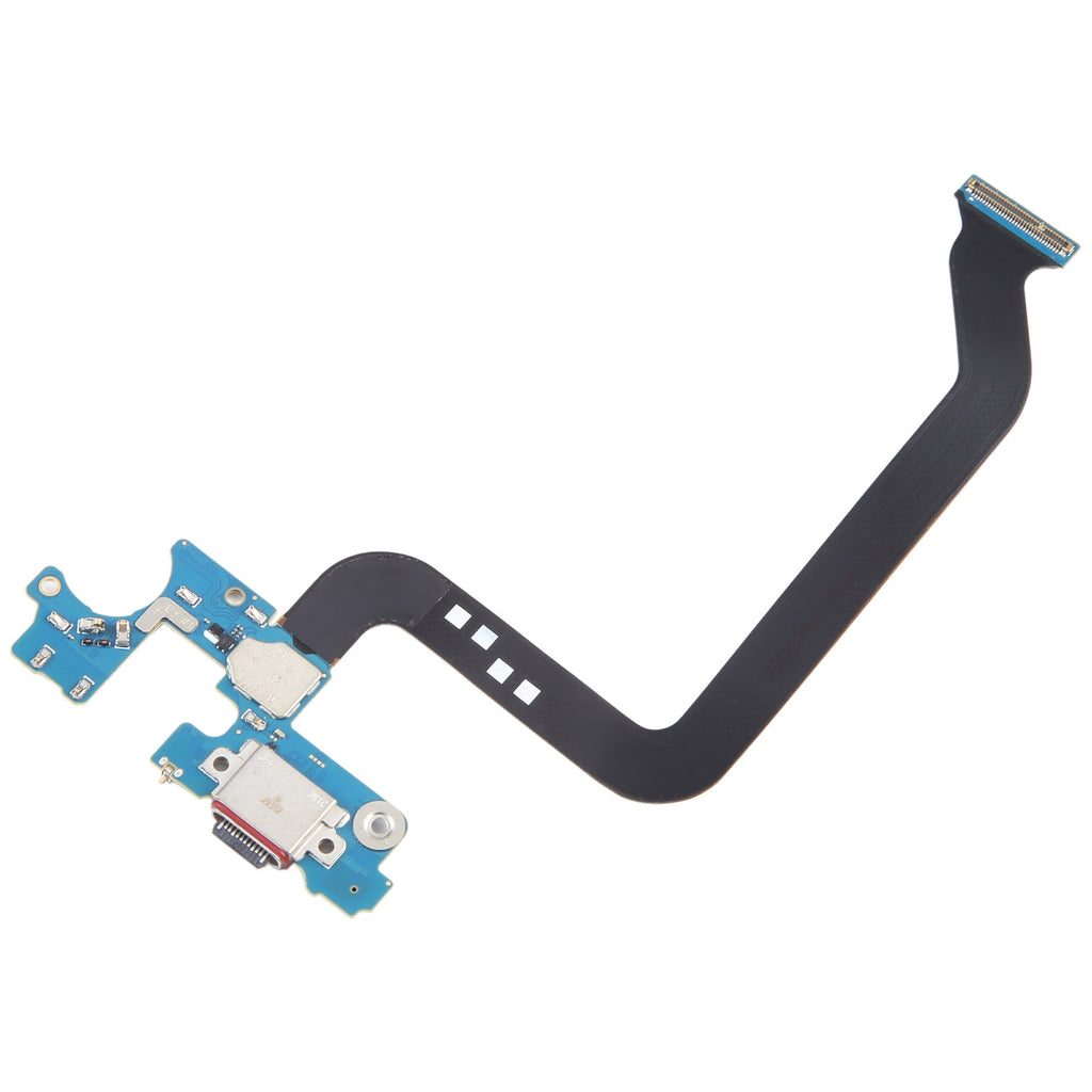 For Samsung Galaxy S10 5G SM-G977B EU Edition Original Charging Port Flex Cable