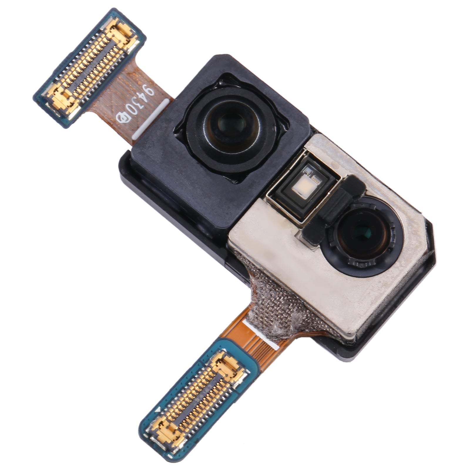 For Samsung Galaxy S10 5G SM-G977B/G977N EU/KR Edition Original Front Facing Camera