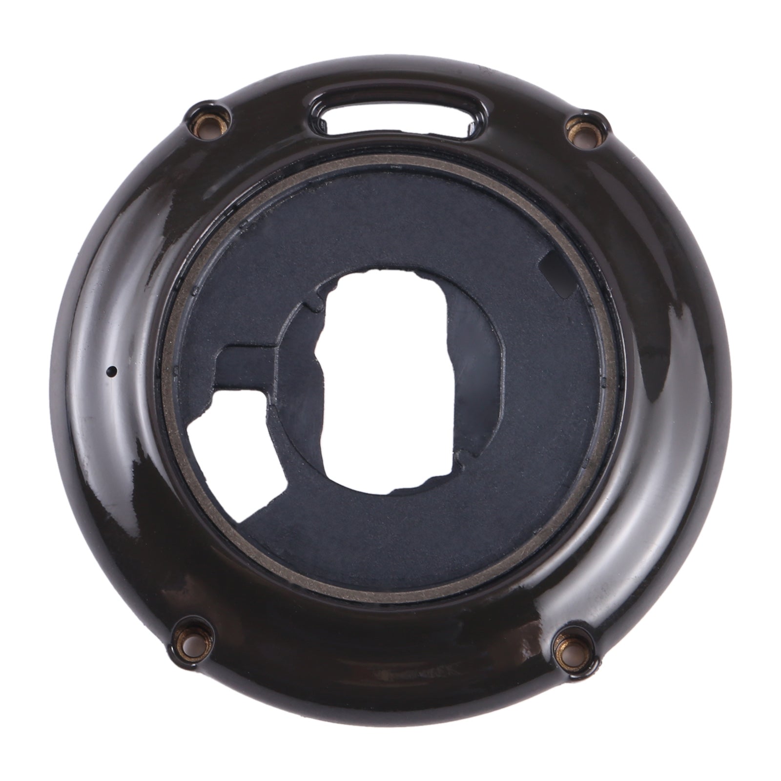 For Samsung Galaxy Watch Active2 40mm SM-R830 Original Rear Housing Cover (Brown)