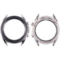 Original LCD Screen Frame Bezel Plate For Samsung Galaxy Watch 3 41mm SM-R850 (Silver)