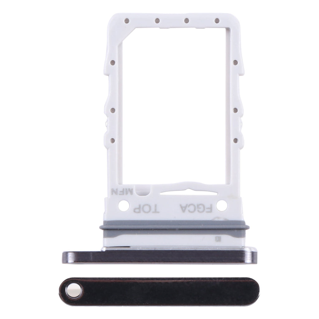 For Samsung Galaxy Z Flip5 SM-F731 Original SIM Card Tray (Black)