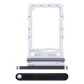 For Samsung Galaxy Z Flip5 SM-F731 Original SIM Card Tray (Black)