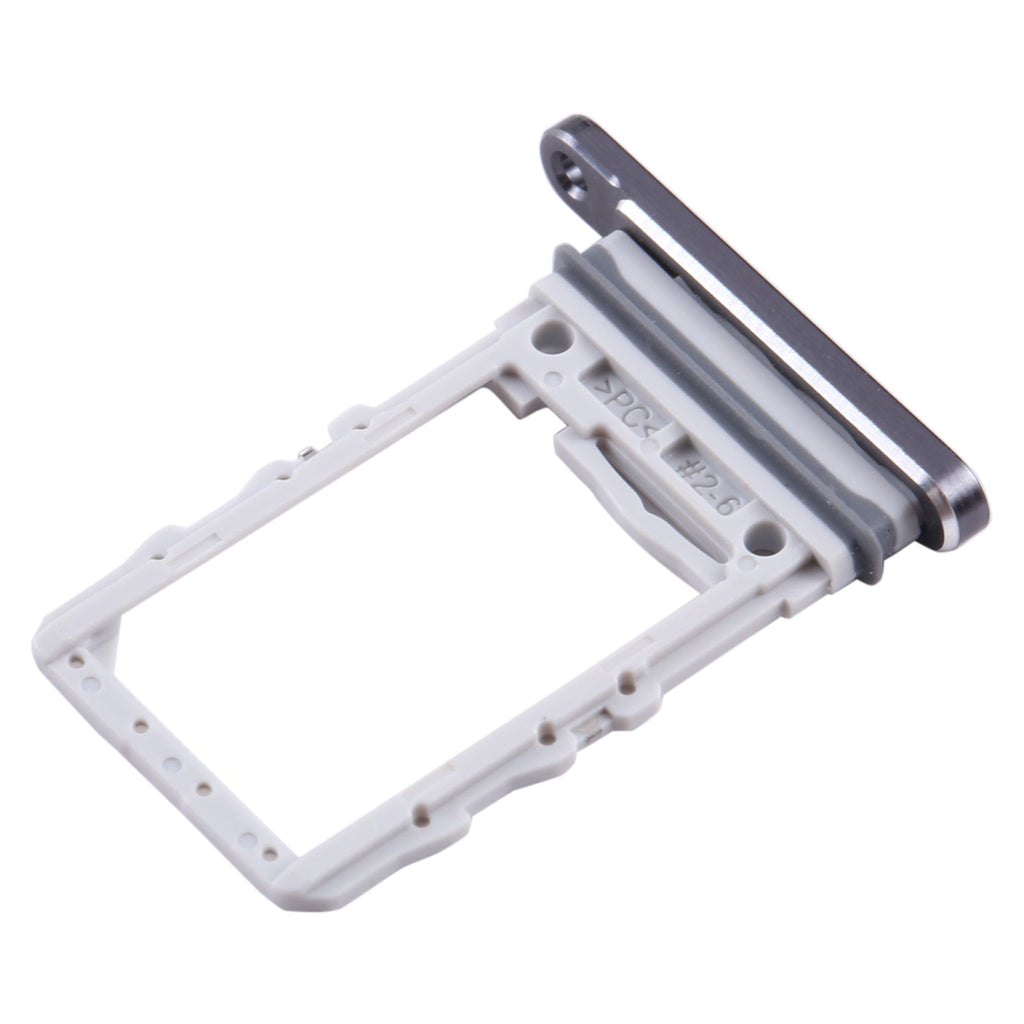 For Samsung Galaxy Z Flip5 SM-F731 Original SIM Card Tray (Black)