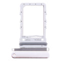 For Samsung Galaxy Z Flip5 SM-F731 Original SIM Card Tray (Silver)