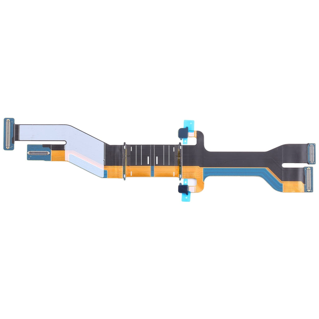 For Samsung Galaxy Z Flip5 SM-F731 Original Spin Axis Flex Cable