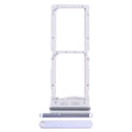 For Samsung Galaxy Z Fold5 SM-F946 Original SIM + SIM Card Tray (Blue)