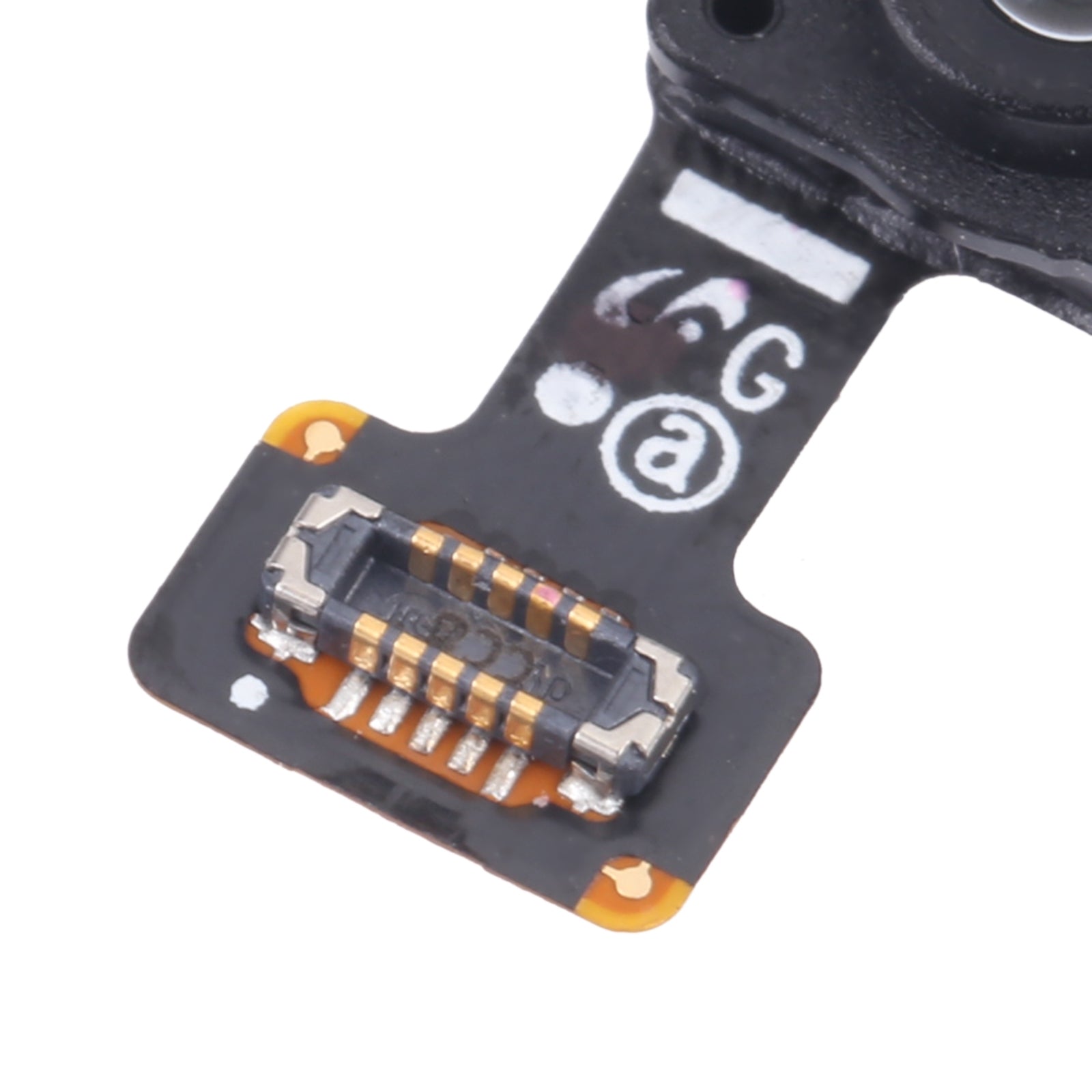 For Samsung Galaxy A73 5G SM-A736B Fingerprint Sensor Flex Cable