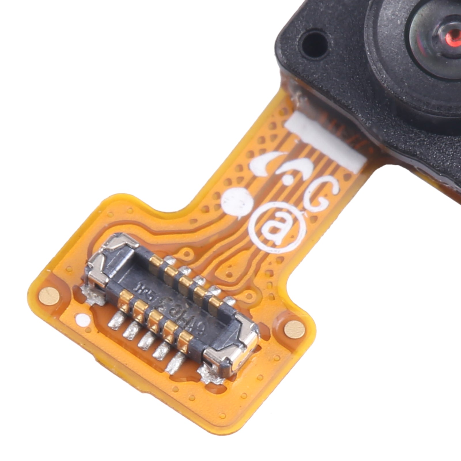 For Samsung Galaxy S23 FE SM-S711B Original Fingerprint Sensor Flex Cable