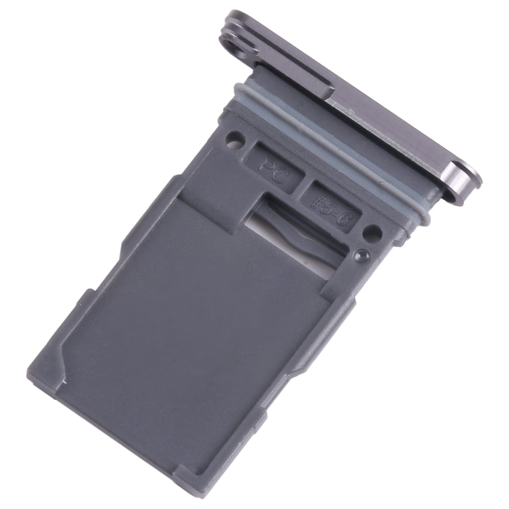 For Samsung Galaxy S23 FE SM-S711B Original SIM Card Tray (Grey)