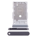 For Samsung Galaxy S24 / S24+ 5G Original  SIM + SIM Card Tray (Black)