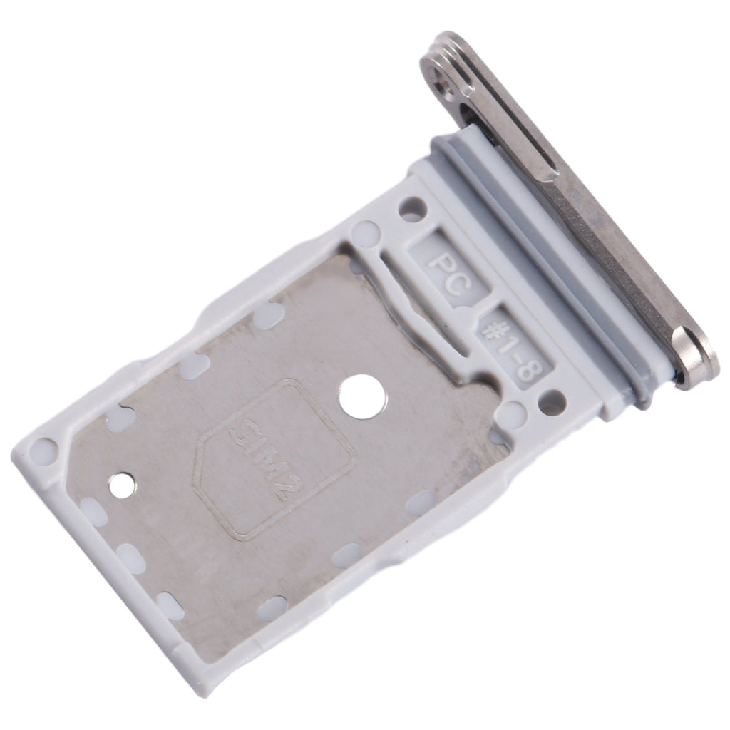 For Samsung Galaxy S24 Ultra 5G SM-S928B Original SIM + SIM Card Tray (Gray)