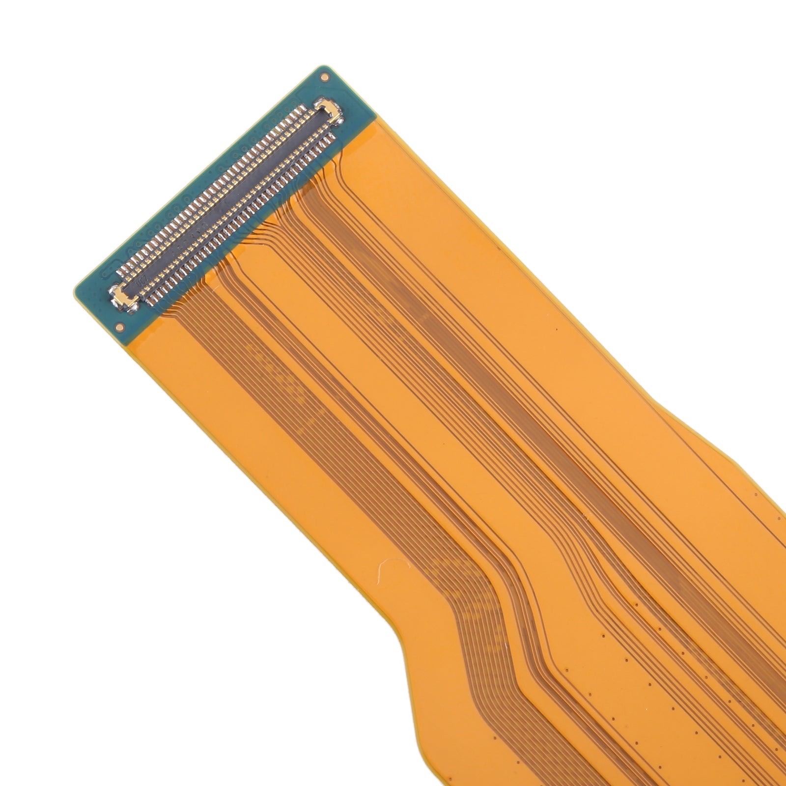 For Samsung Galaxy A25 5G SM-A256B Original Motherboard Flex Cable