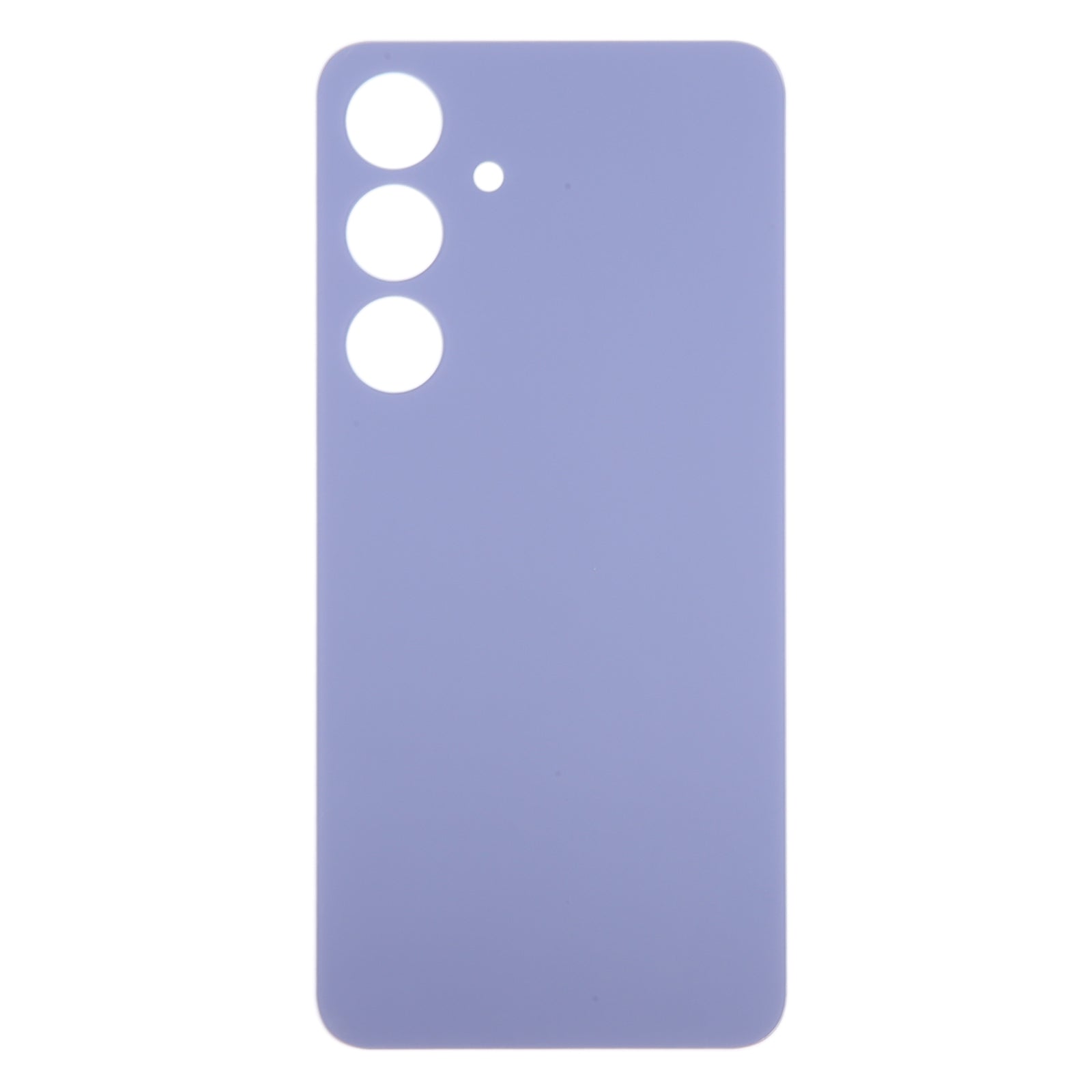 For Samsung Galaxy S24 SM-S921B OEM Battery Back Cover(Grey)
