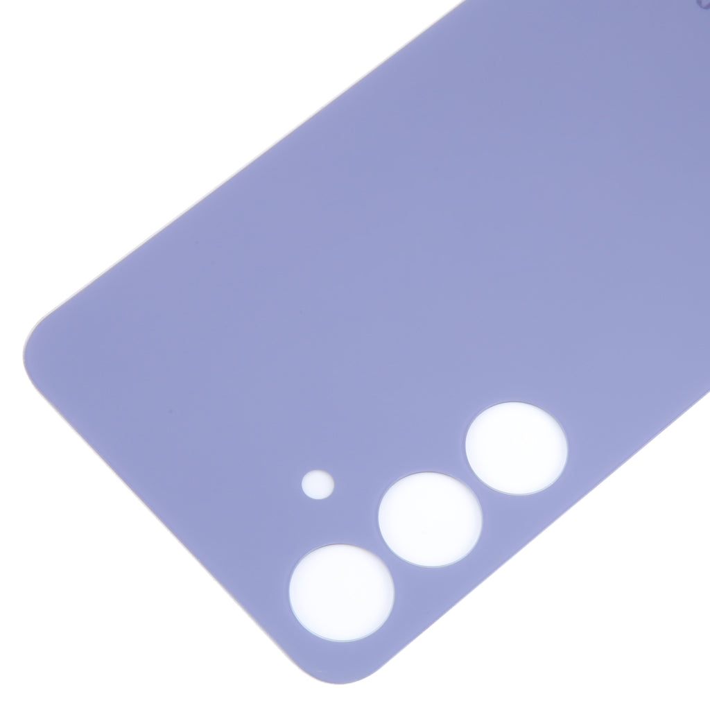 For Samsung Galaxy S24 SM-S921B OEM Battery Back Cover(Grey)