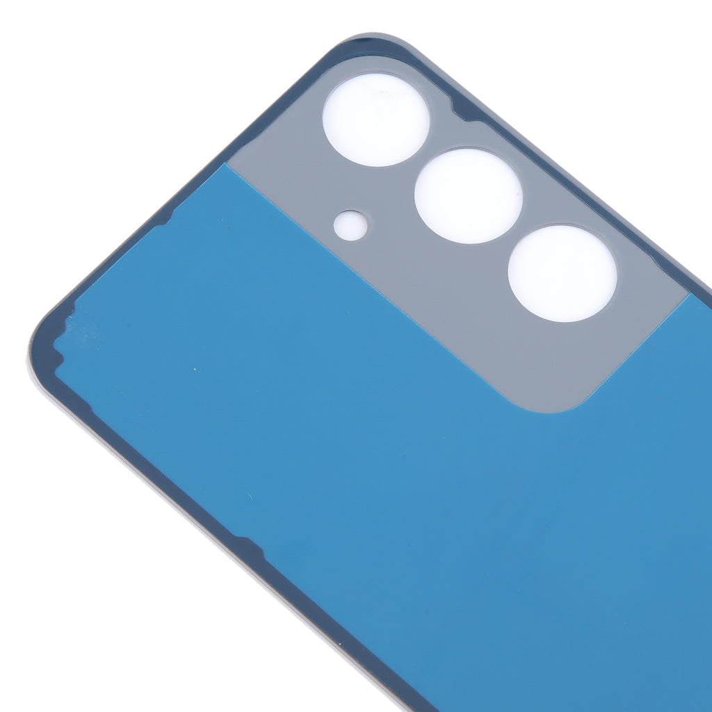 For Samsung Galaxy S24 SM-S921B OEM Battery Back Cover(Grey)