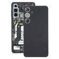 For Samsung Galaxy S24+ SM-S926B OEM Battery Back Cover(Black)