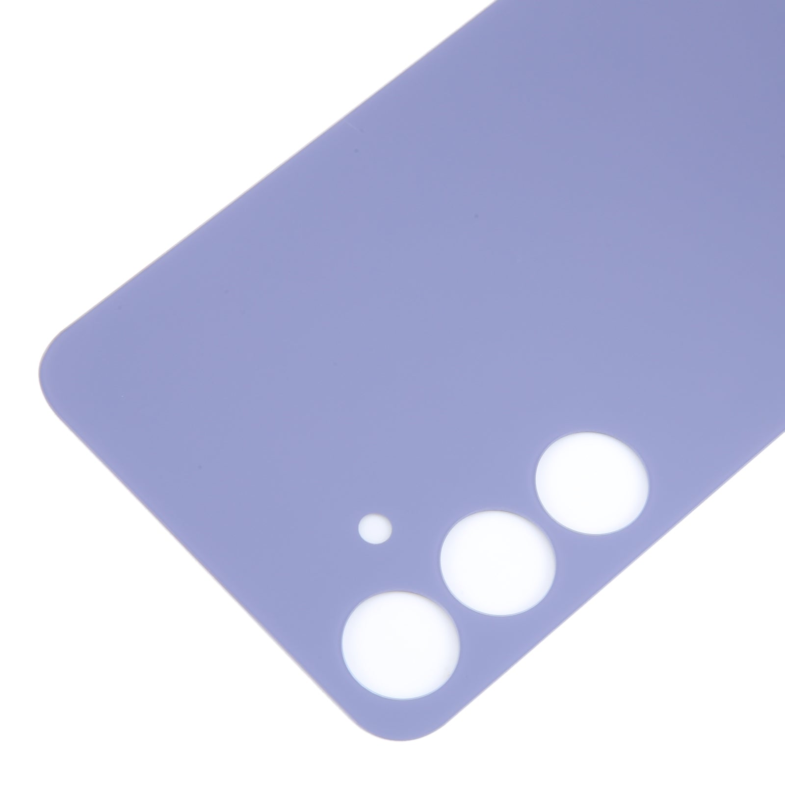 For Samsung Galaxy S24+ SM-S926B OEM Battery Back Cover(Grey)