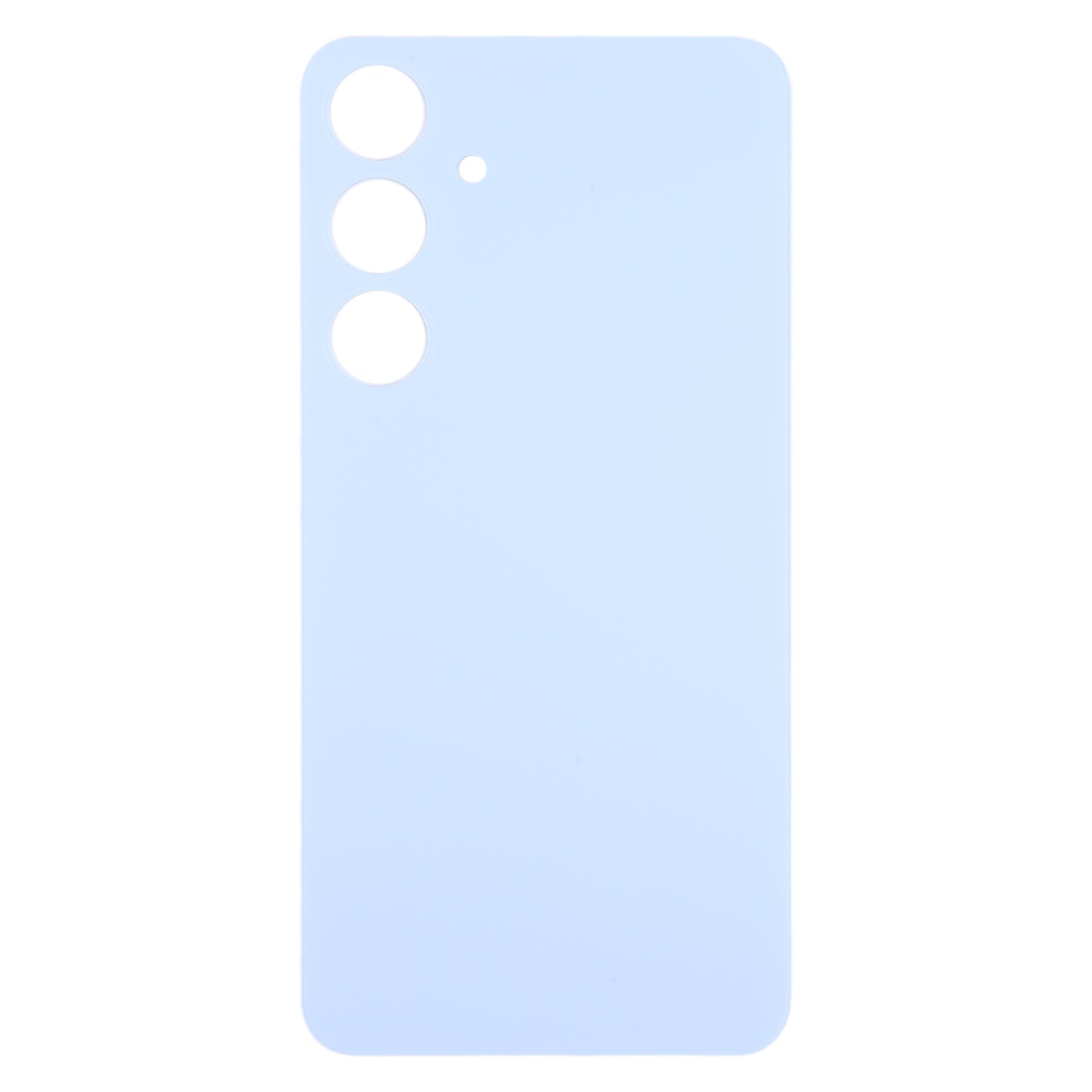 For Samsung Galaxy S24+ SM-S926B OEM Battery Back Cover(Blue)